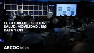 La innovación tecnológica en el sector salud es una realidad: nuevos modelos de distribución, Inteligencia artificial para conseguir modelos predictivos de la demanda y optimización de stock o  compra pública de innovación. El modelo de cadena de suministro debe evolucionar y adaptarse a este nuevo escenario. 