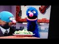 Let S Eat Funny Food Songs But Only When Grover Is Onscreen