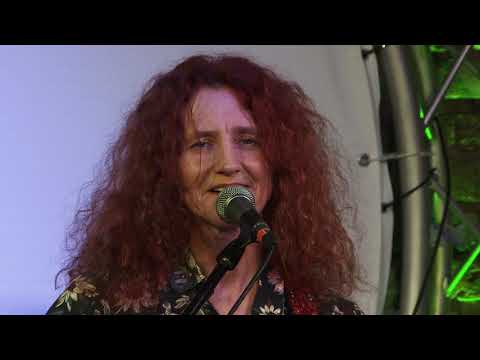 Anta Eņģele - Gaisu šķīru dziedādama (BILDES 2019)