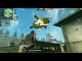 FREE FIRE OP HEADSHOT CLIPS