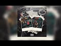 Lil Bor Letter 2 Da Streets OFFICIAL AUDIO