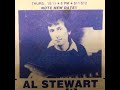 Al Stewart Band with Peter White 1984 10 11 Wolfgangs San Francisco, Ca