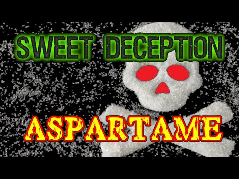 Sweet Deception: Aspartame