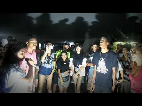 Havenna e GB x Athena e Junin | PRIMEIRA FASE | 69° BATALHA DO RAUL CORTEZ