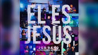 Abba / El Padre Busca Adoradores / Incomparable / JGB BAND