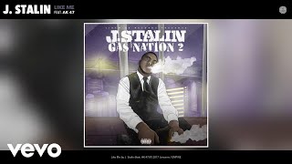 J. Stalin - Like Me (Audio) ft. AK 47