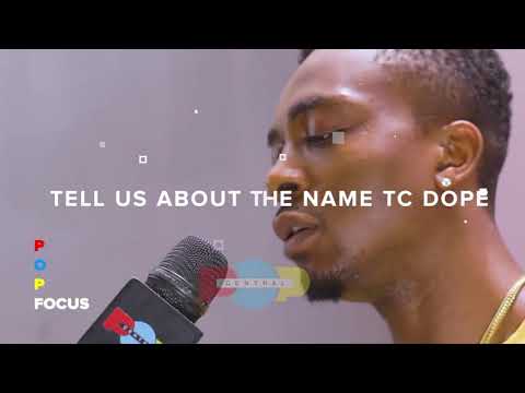 Pop focus - Tc dope