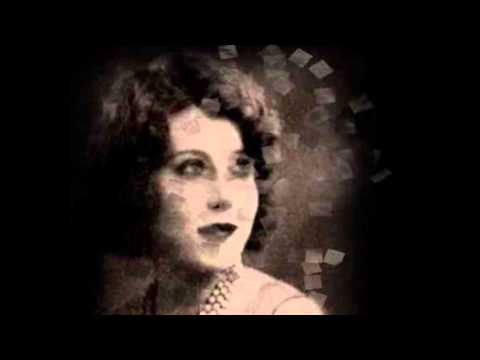 Lou Gold And His Orch. (w. Annette Hanshaw) - Plenty Of Sunshine - 1927.