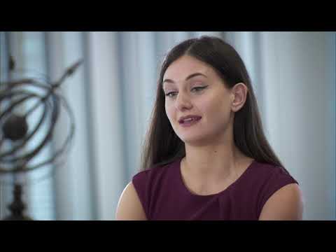 The Apprentice Claude Smells A Fraud AKA "the interview is terminated"