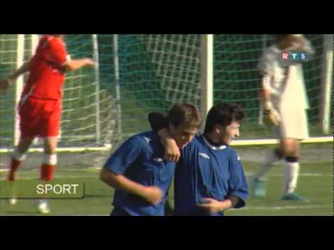 The SN match of the round: USK Piesendorf 1b - FC Bad Gastein, www.rts-salzburg.at
