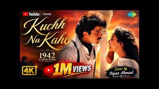 Download lagu kuch na kaho audio song kumar sanu mp3