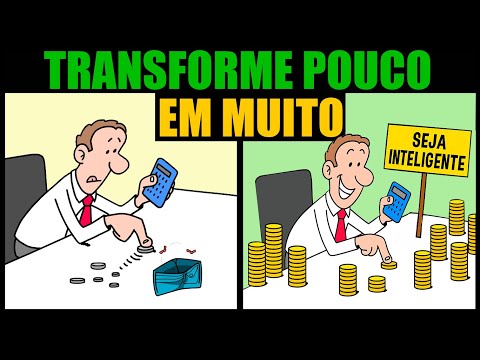 4 Pillars of Financial Education – Thrive Even as an Employee