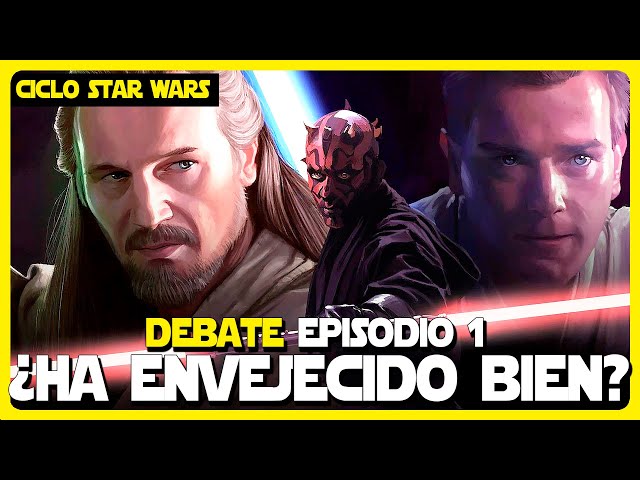Vídeo relacionado con Star Wars and Philosophy Strikes Back: This Is the Way (The Blackwell Philosophy and Pop Culture Series)