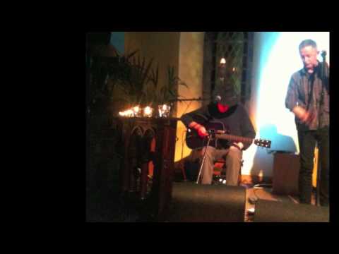 Sonny Condell and Scullion - Hanky Panky Nohow (John Cale)