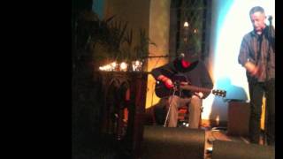 Sonny Condell and Scullion - Hanky Panky Nohow (John Cale)