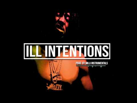 (FREE) Mozzy x Type Beat x Ill Intentions [Prod. By MiLLi Instrumentals]