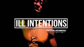 (FREE) Mozzy x Type Beat x Ill Intentions [Prod. By MiLLi Instrumentals]