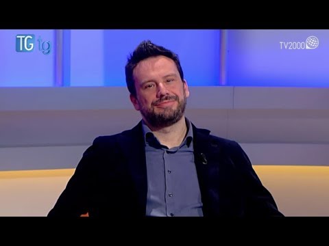 TGtg del 26 marzo 2018 - Ospite: Francesco Nicodemo
