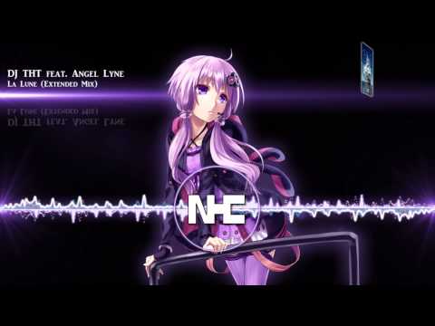 HD Nightcore - La Lune