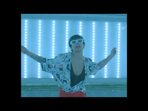 Harry Femer - Nog Niet Naar Huis (prod. KLOUD)