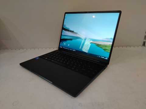 фото chuwi corebook x cwi570-12450h16g512  14''/ips /intel i5 12450h / 16gb/ ssd 512gb / intel uhd 0