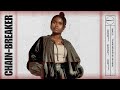 Savanah Chain Breaker Lyric Video