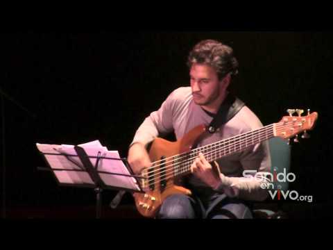 Me Borrarás (Maria Isabel Saavedra) - VOZ CON 2 - FGAA / sonidoenvivo.org (HD) 9 de 12