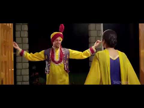 Haripa, Diljit Doshanj and neeru bajwa funny scene Punjabi movie 2020😂🤣😂