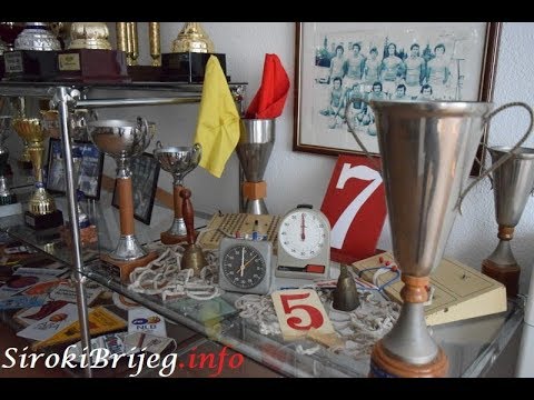 HKK Široki - Uspjesi kroz povijest