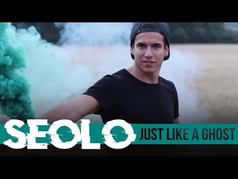 Seolo - Just Like A Ghost (Official Music Video)
