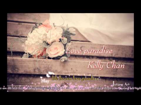 Love paradise- Karaoke