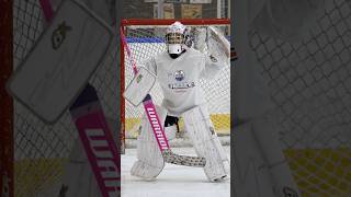 Oilers Hockey School Mic'D Up