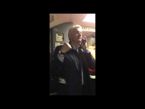 Michael O'Leary buys TWO drinks after Tiger Roll wins 2019 Aintree Grand National