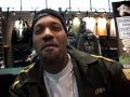 Redman Interview 2007ish