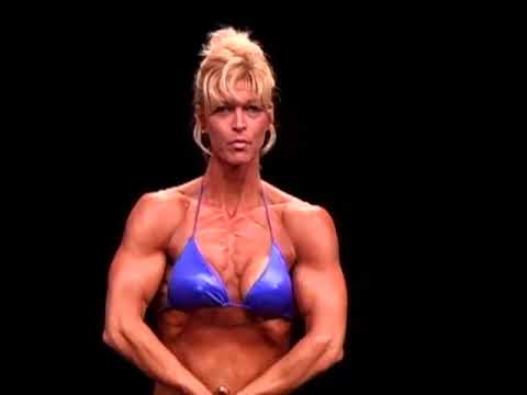 2005 Northern Michigan Women Masters  Prejudge & Night BURN 2