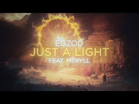 Video thumbnail for Just A Light