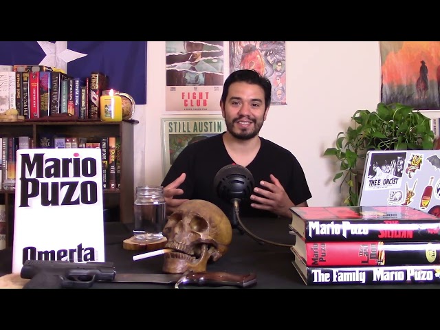 Vídeo relacionado con Omertà