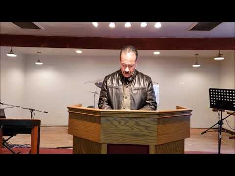 Las Dos Visitas y La Incredulidad | Juan 12:37-43