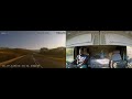 Trucker Busy On Smartphone Crashes Into Back Of Another Truck