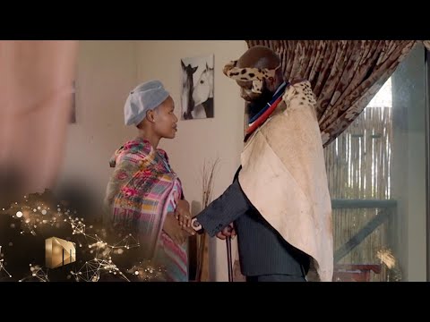 King Masoso must die – Komkhulu | Mzansi Magic | S1 | Ep 1