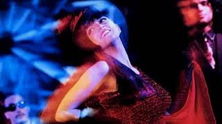 Candi &amp; The Backbeat - Saving All the Love (LYRICS)