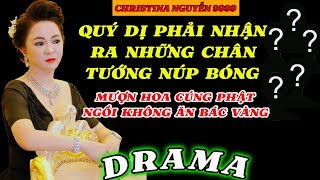 Phương Hằng Trực Tiếp Live - QUÝ DỊ PHẢI NHÌN NHẬN RA NHỮNG CHÂN TƯỚNG NÚP BÓNG
