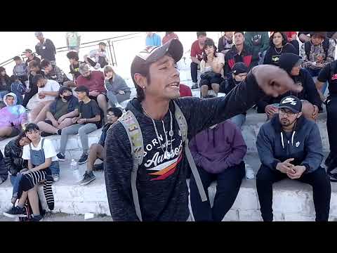 NEGRO vs LIVO 4tos - Resurrección Free (19/09/21)