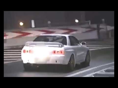 ＴＨＩＳ ＦＥＥＬＩＮＧ // Phonky Wangan Edit