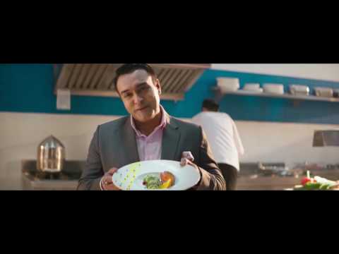 Taj & Masterchef India 