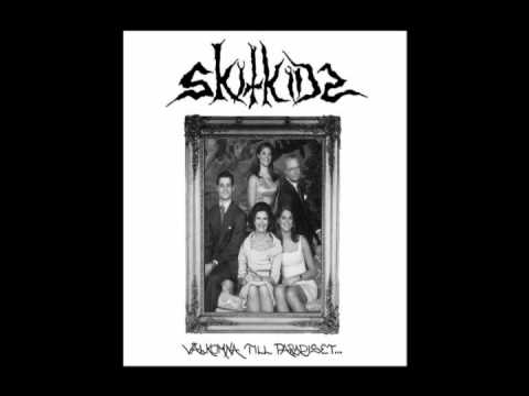 Skitkids - Du Kan Bli Jord