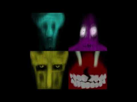 Spongebob Closing Theme Song slowed and pitched down