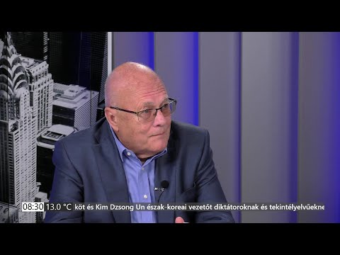 PIRKADAT Breuer Péterrel: Balázs Péter