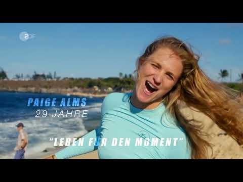Aloha - Der Spirit von Hawaii! | DOKU 2018 NEU!!! DEUTSCH! | ZDF DOKU