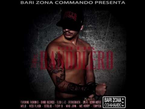 1  GOTIK   BANDOLERO PT 1